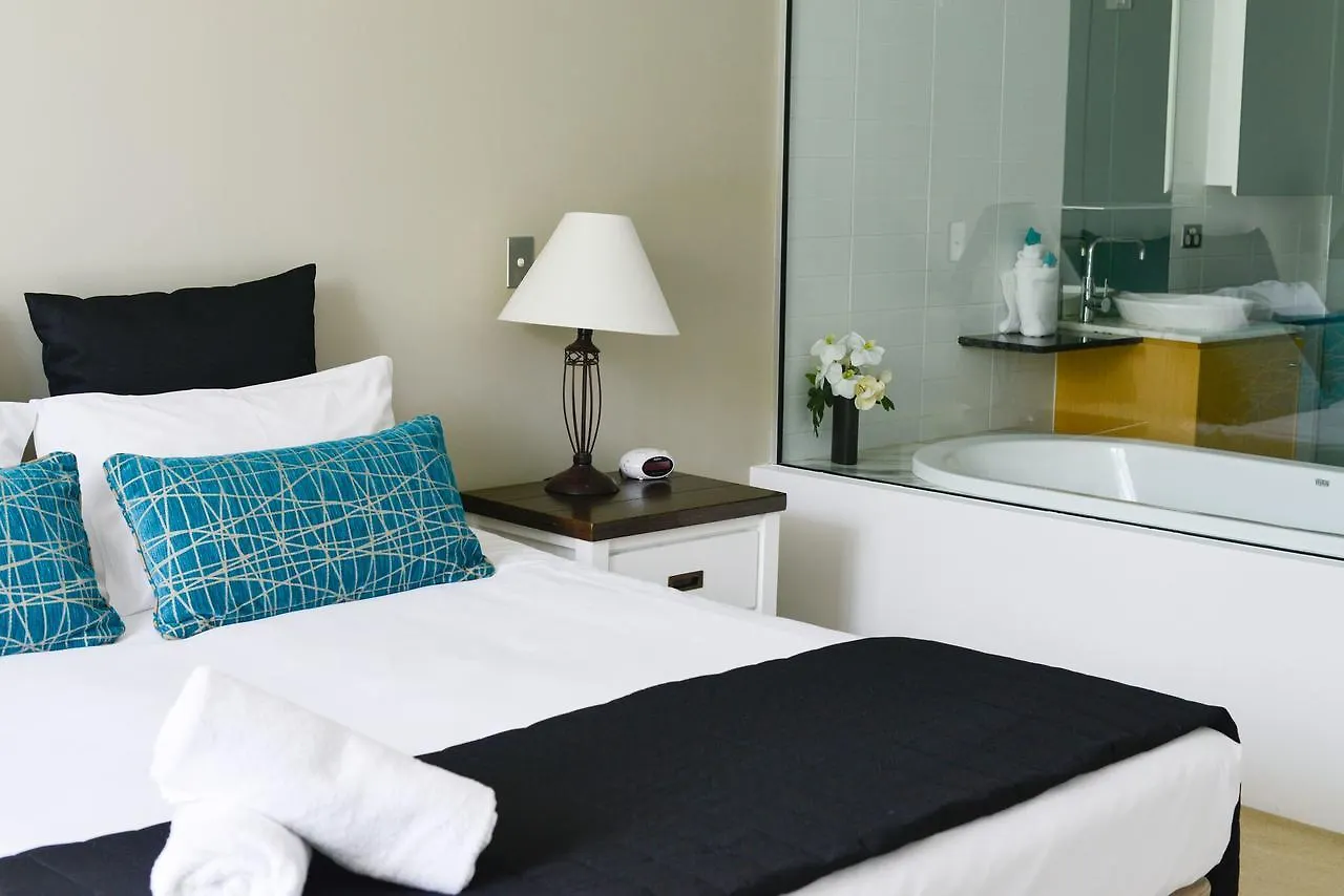 Aria Apartments Gold Coast