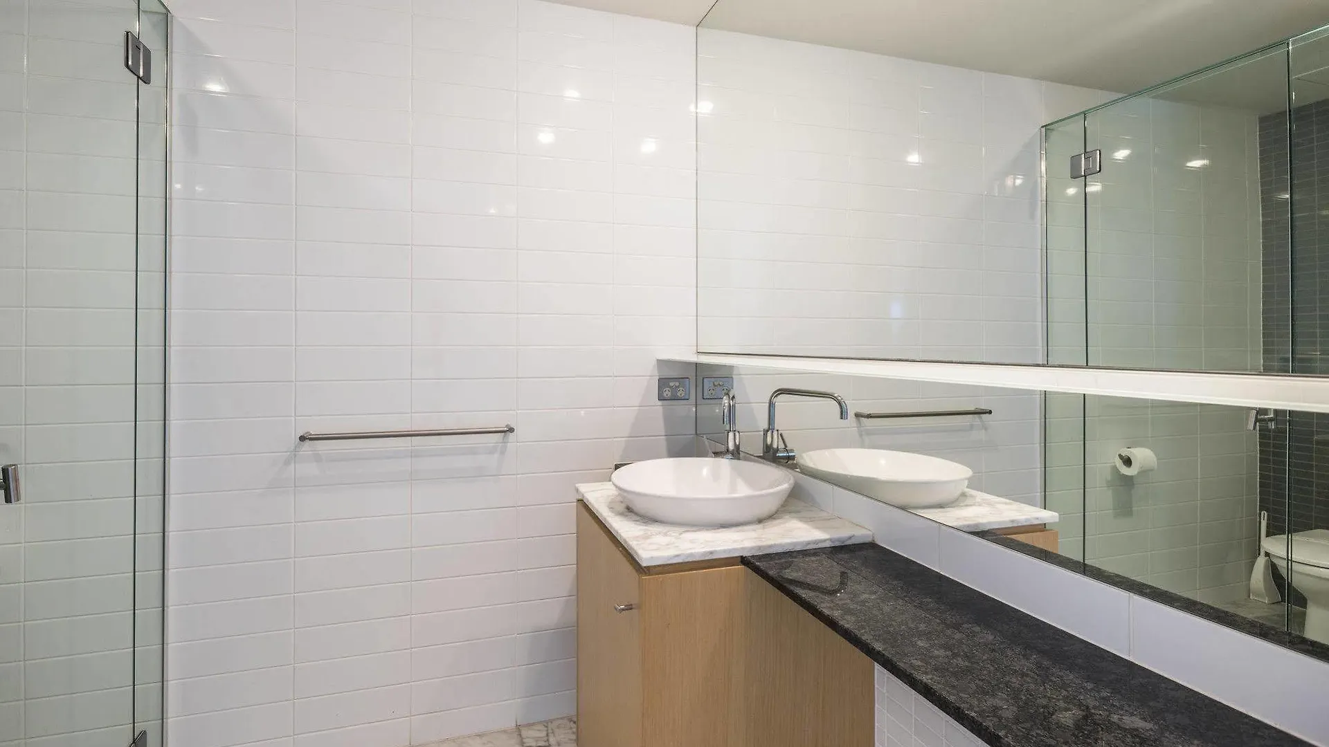 Aria Apartments Gold Coast Hotel apartamentowy