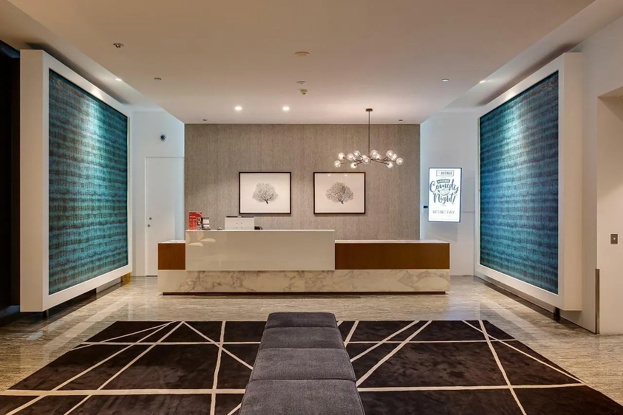 Aria Apartments Gold Coast