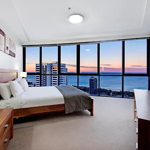 Mantra Sierra Grand **** Gold Coast