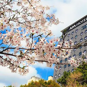 Hotel Apa Keisei Ueno Ekimae Tokio