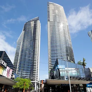 Mantra Circle On Cavill **** Gold Coast