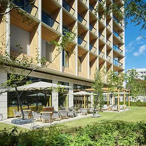 Hotel Mitsui Garden Jingugaien Premier Tokio