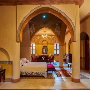 Hotel Al Moudira Luxor