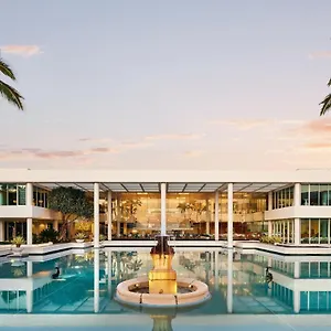 Sheraton Grand Mirage ***** Gold Coast