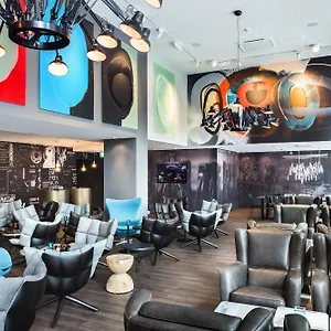 Hotel One Basilea