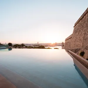 Hotel The Phoenicia Malta *****