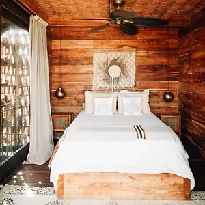 Hotel Nomade Isla Holbox