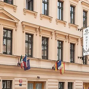 Hotel Augustus Et Otto ****