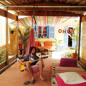 Hostal Boho San Julián