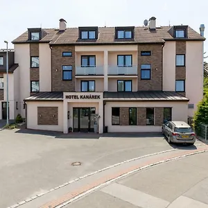 Hotel Kanarek ***