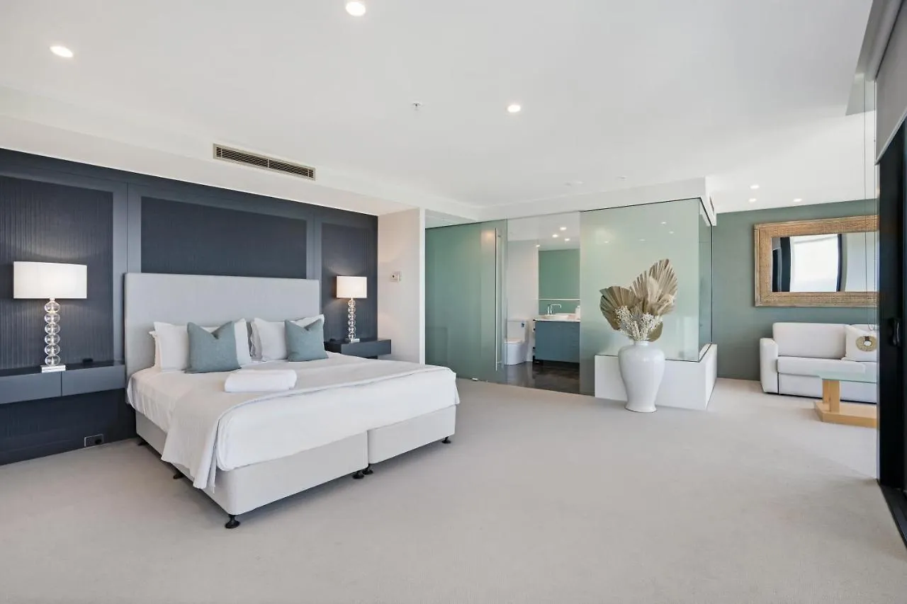 Aria Apartments Gold Coast