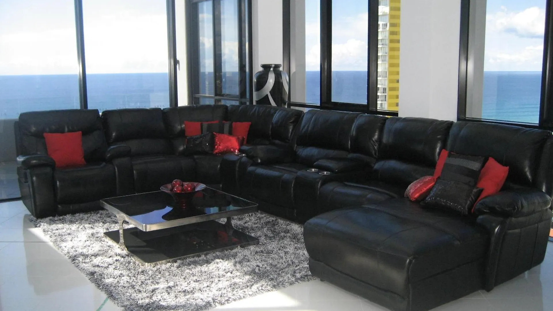 **** Aparthotel Aria Apartments Gold Coast Australia