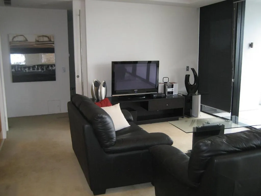 **** Aparthotel Aria Apartments Gold Coast Australia