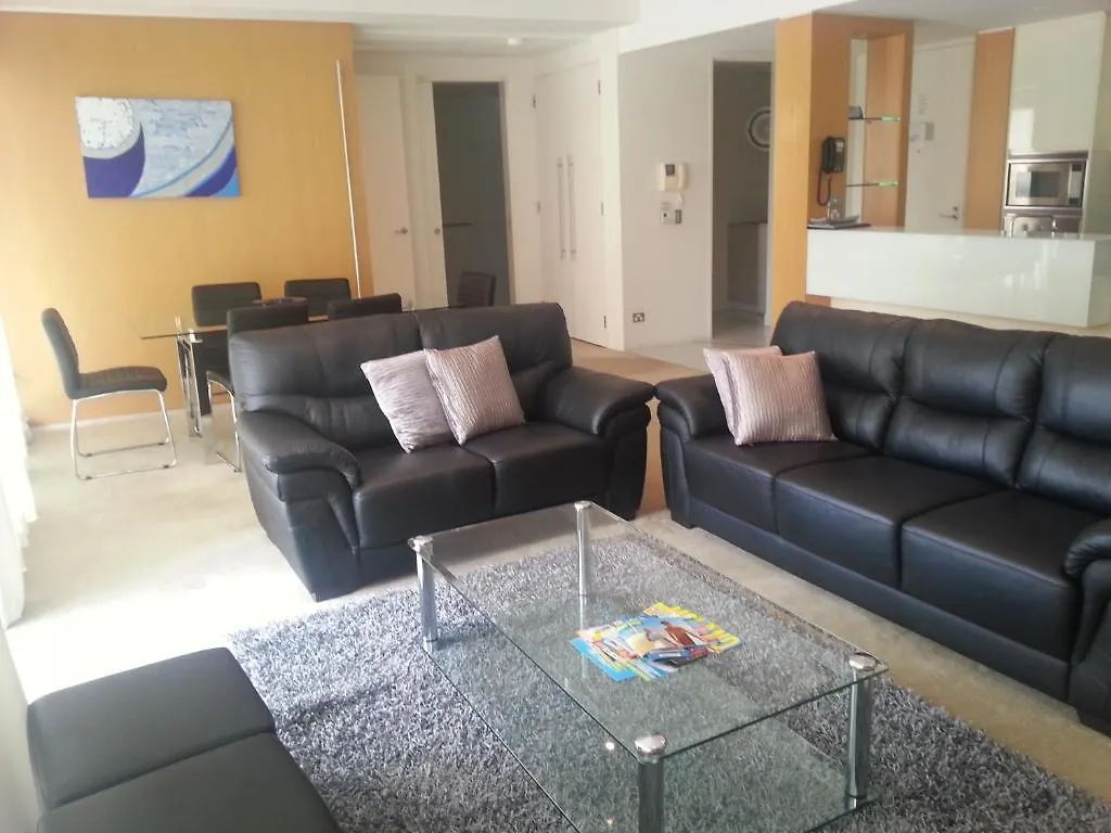 Aria Apartments Gold Coast